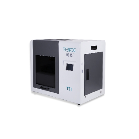 TT1 激光雕刻3D打印机
