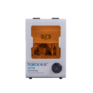 ＴＵＶ１８０固化机