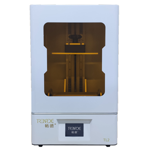 TL2 数字微光刻3D打印机