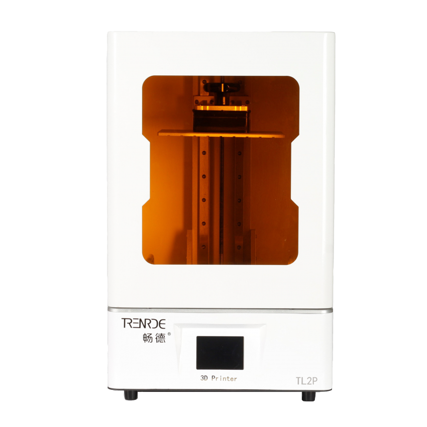TL2P数字光刻3D打印机