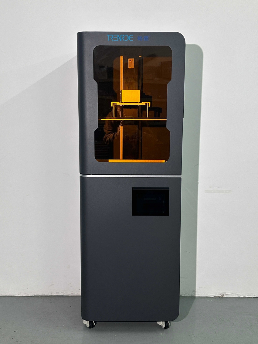 TL6-JW 光固化打印机