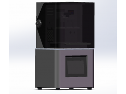 TL3 光固化打印机