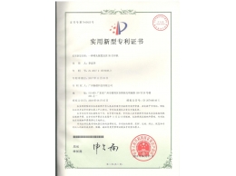 TT1喷头装置及其打印机专利